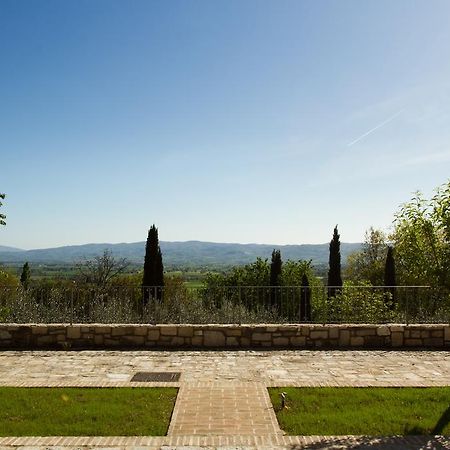Villa Degli Ulivi Assisi Eksteriør bilde