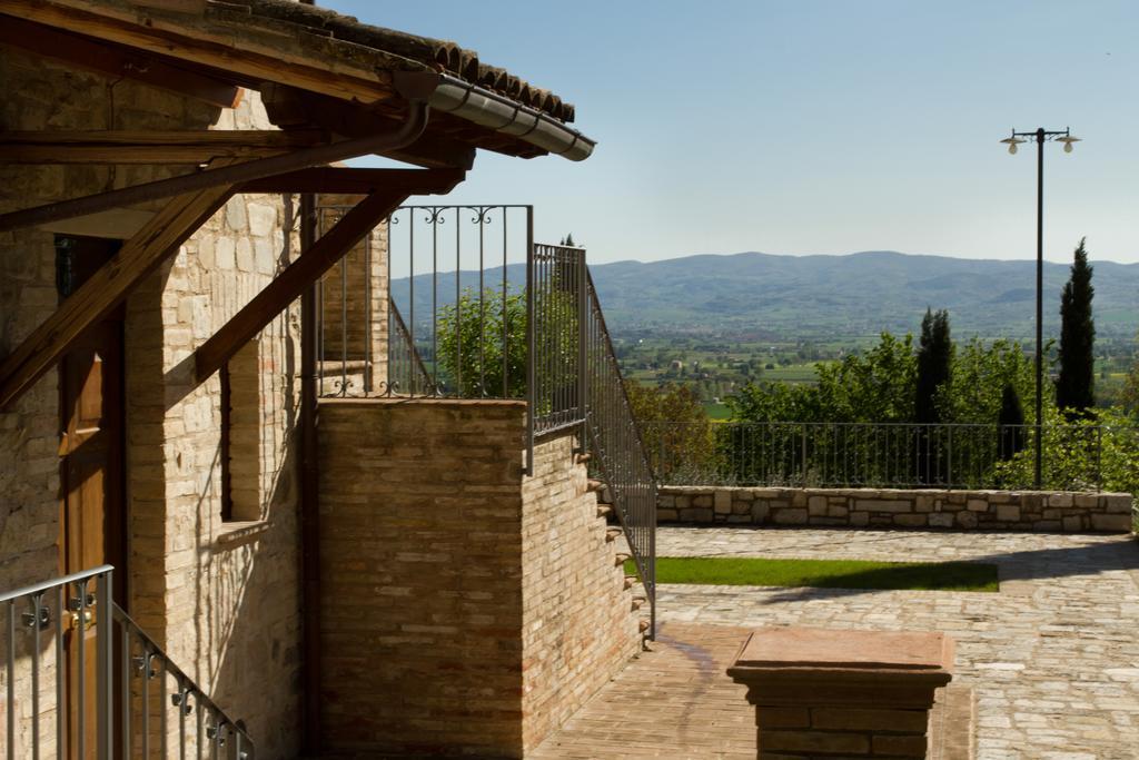 Villa Degli Ulivi Assisi Rom bilde