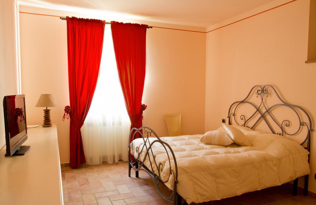 Villa Degli Ulivi Assisi Rom bilde