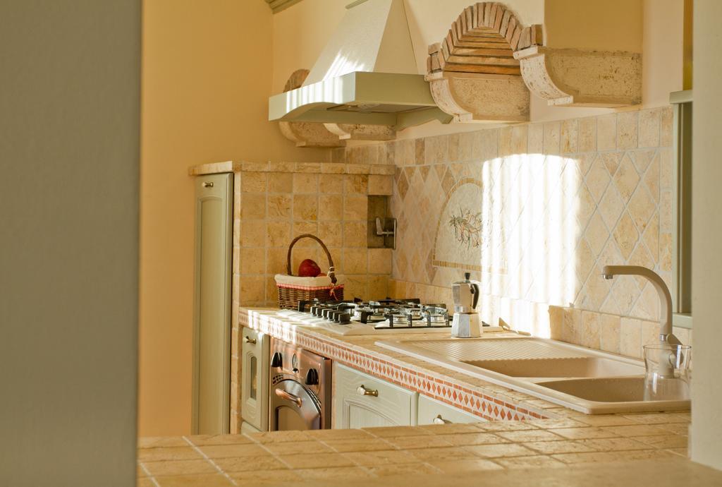 Villa Degli Ulivi Assisi Eksteriør bilde