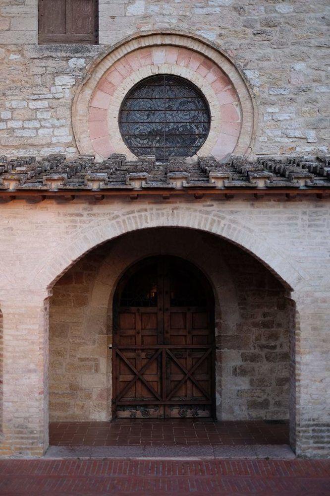 Villa Degli Ulivi Assisi Eksteriør bilde
