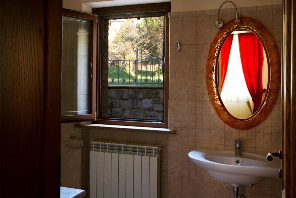 Villa Degli Ulivi Assisi Eksteriør bilde