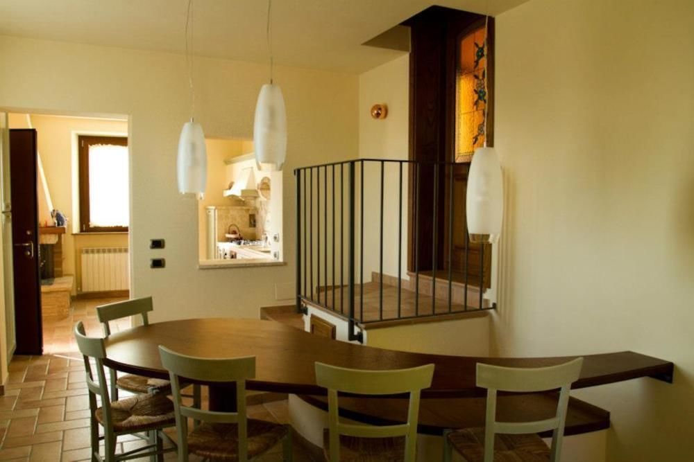Villa Degli Ulivi Assisi Eksteriør bilde